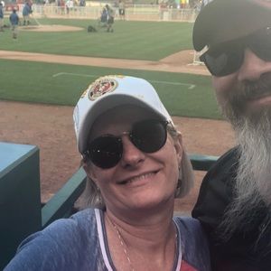 Meet your Posher, Colene